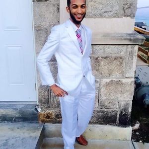 Meet your Posher, Donte